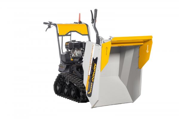 Lumag MINI-DUMPER MD-400